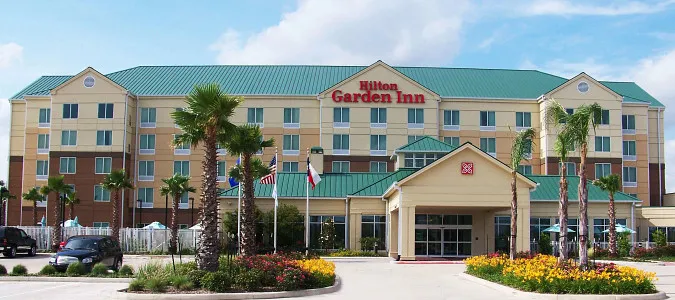 Hilton Garden Inn Houston-Pearland Pearland