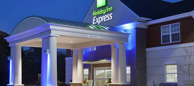 Holiday Inn Express WILLIAMSBURG NORTH Williamsburg