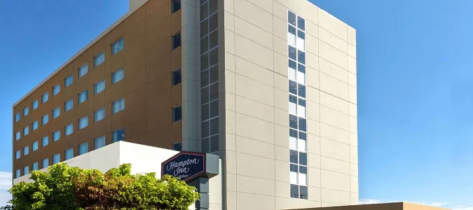 Hampton Inn by Hilton Irapuato Irapuato