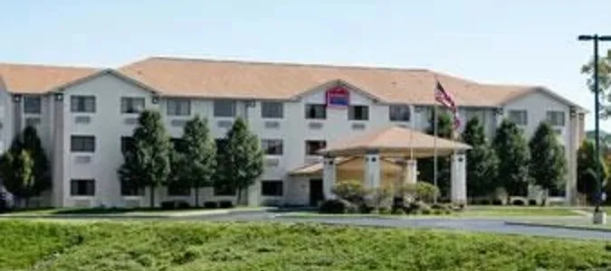 Ramada Limited Fairborn Fairborn