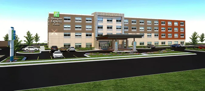 Holiday Inn Express & Suites DALLAS – PLANO NORTH Plano