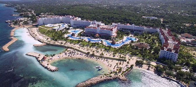 Bahia Principe Luxury Runaway Bay - All Inclusive Runaway Bay