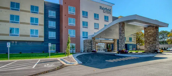 Fairfield by Marriott Inn and Suites Appleton Appleton