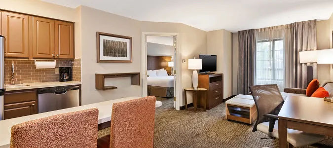 Staybridge Suites KALAMAZOO Kalamazoo