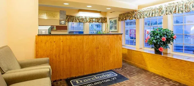 Travelodge by Wyndham South Burlington South Burlington