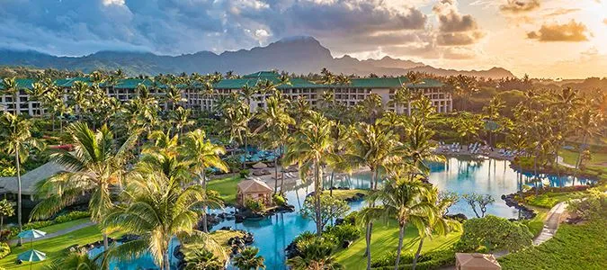 Hyatt Regency Maui Resort & Spa Lahaina