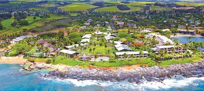 Napili Shores Maui by Outrigger Lahaina