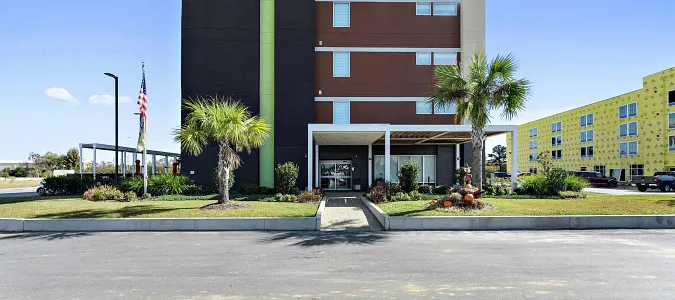 Home2 Suites by Hilton Gulfport I-10 Gulfport