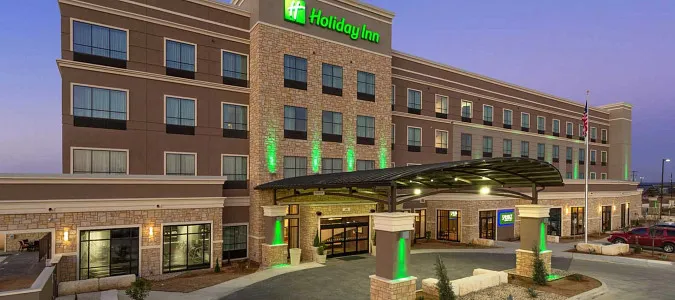 Holiday Inn APPLETON Appleton