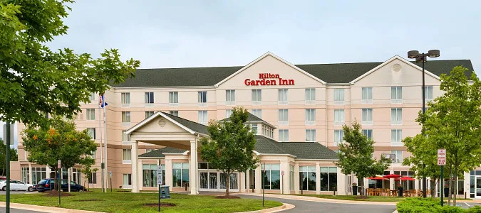 Hilton Garden Inn Dulles North Ashburn