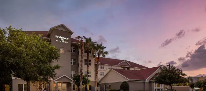 Residence Inn by Marriott Tampa Oldsmar Oldsmar