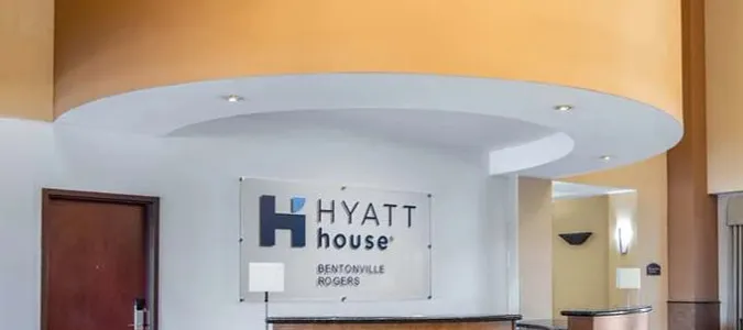 Hyatt House Bentonville/Rogers Rogers