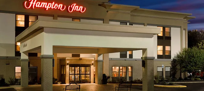 Hampton Inn Battle Creek Battle Creek