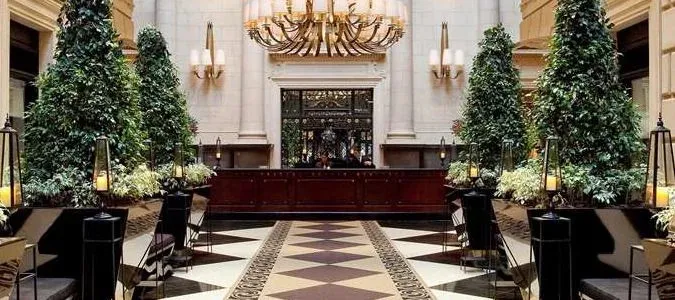 Sofitel Buenos Aires Buenos Aires