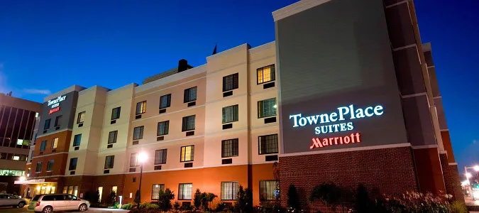 TownePlace Suites by Marriott Williamsport Williamsport