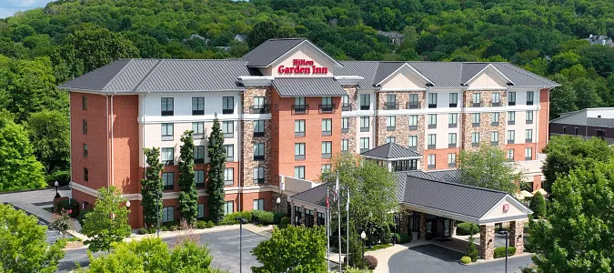 Hilton Garden Inn Nashville/Franklin Cool Springs Franklin