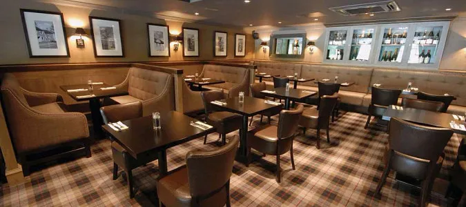 Best Western Glasgow South Eglinton Arms Hotel Glasgow