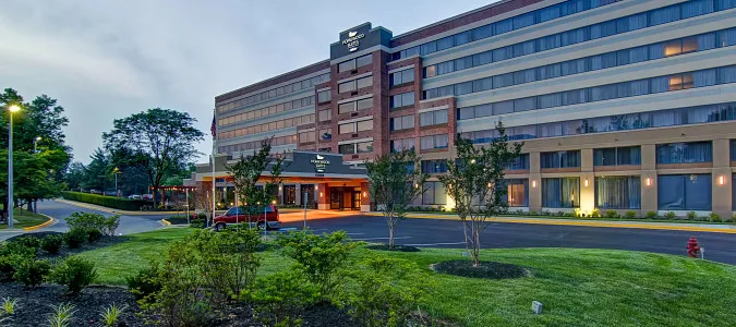 Homewood Suites Gaithersburg/ Washington, DC North Gaithersburg