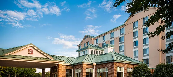 Hilton Garden Inn Richmond Innsbrook Glen Allen