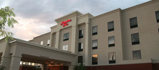 Hampton Inn Denver Northeast-Brighton Brighton