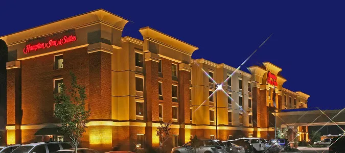 Hampton Inn & Suites Murfreesboro Murfreesboro