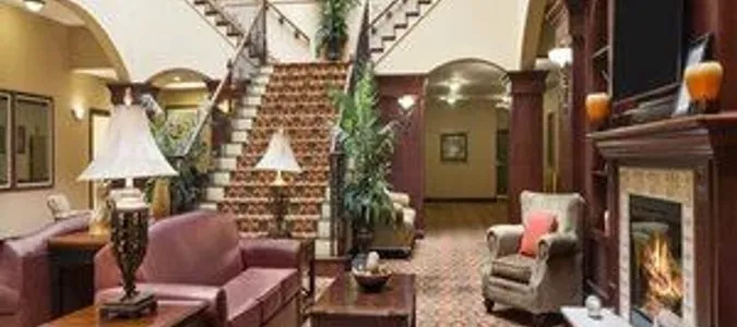 Country Inn Suites By Radisson, Athens, Ga Athens