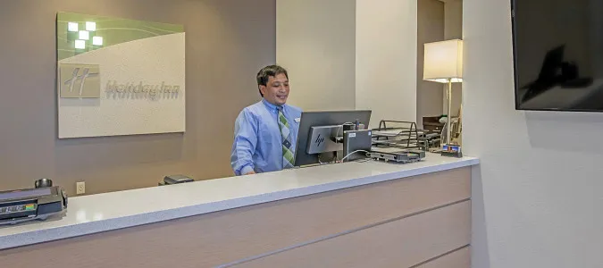 Holiday Inn ORLANDO-DISNEY SPRINGS® AREA Lake Buena Vista