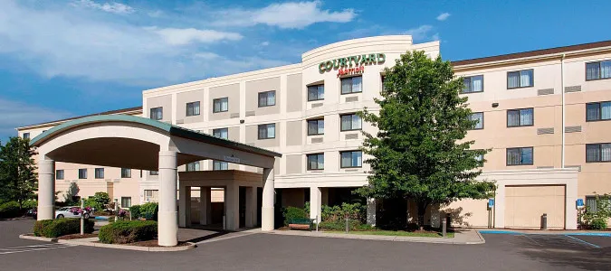 Courtyard by Marriott Middletown Goshen Middletown