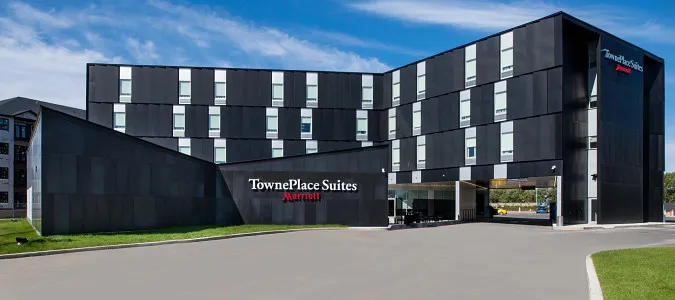 TownePlace Suites by Marriott Saskatoon Saskatoon