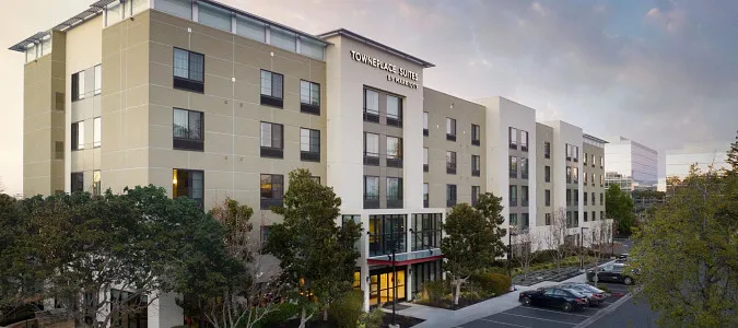 TownePlace Suites by Marriott San Jose Santa Clara Santa Clara