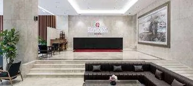 Ramada by Wyndham Incheon Incheon