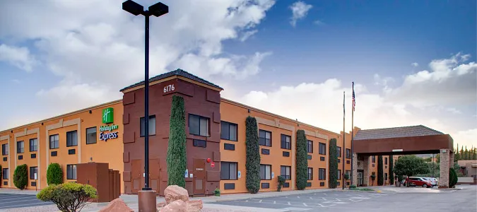 Holiday Inn Express SEDONA - OAK CREEK Sedona