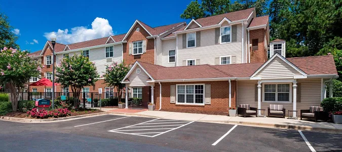 TownePlace Suites by Marriott Atlanta Kennesaw Kennesaw