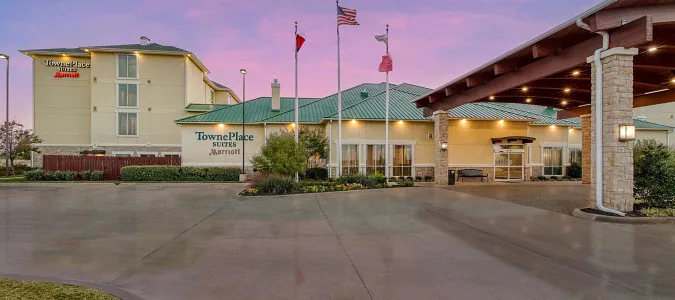 TownePlace Suites by Marriott Abilene Northeast Abilene