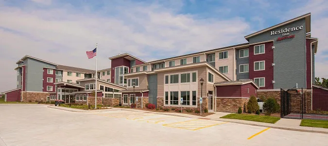 Residence Inn by Marriott Bloomington Bloomington