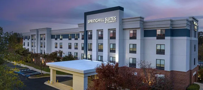 SpringHill Suites by Marriott Annapolis Annapolis