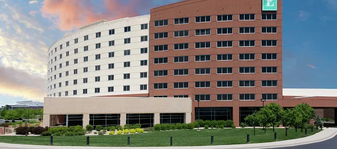 Embassy Suites by Hilton Loveland Conference Center & Spa Loveland