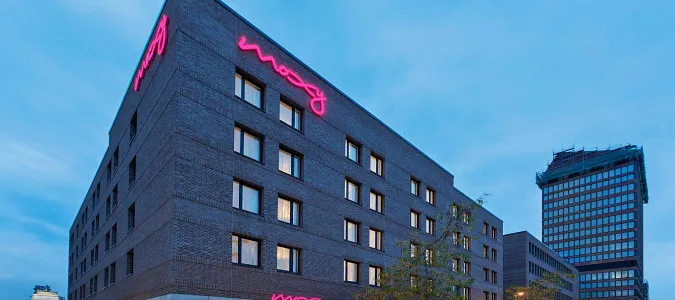 Moxy Bremen Bremen