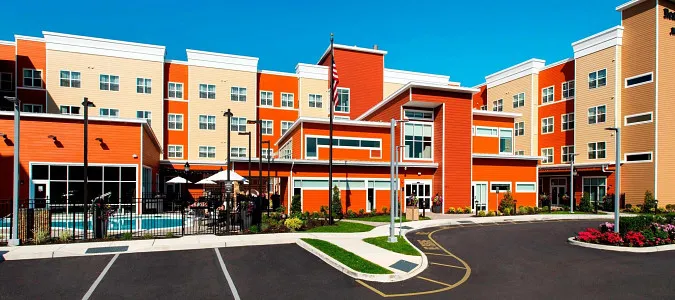 Residence Inn by Marriott New York Long Island-East End Riverhead