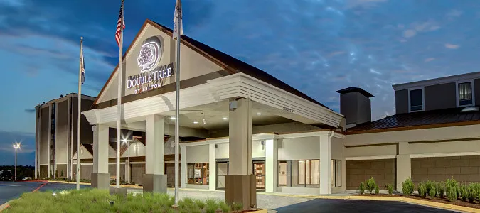 DoubleTree by Hilton Harrisonburg Harrisonburg