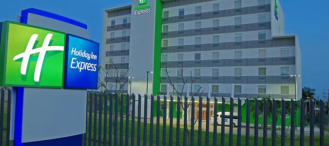 Holiday Inn Express MANAGUA Managua