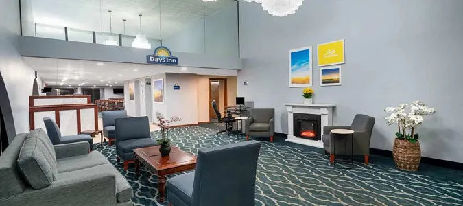 Days Inn by Wyndham Scranton PA Scranton