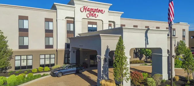 Hampton Inn Lehi-Thanksgiving Point Lehi