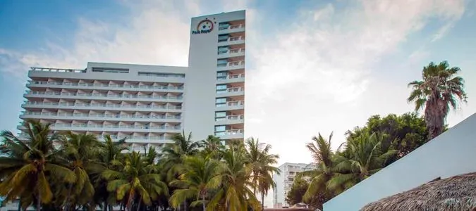 Park Royal Beach Ixtapa - All Inclusive Ixtapa Zihuatanejo