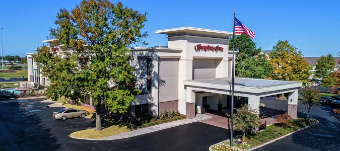 Hampton Inn Memphis/Southaven Southaven