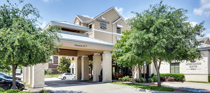 Homewood Suites by Hilton Dallas/Allen Allen