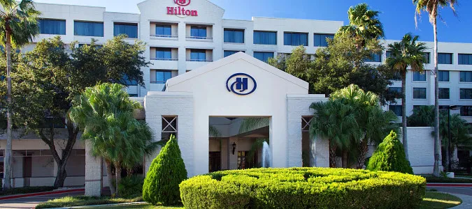 Hilton New Orleans Airport Kenner