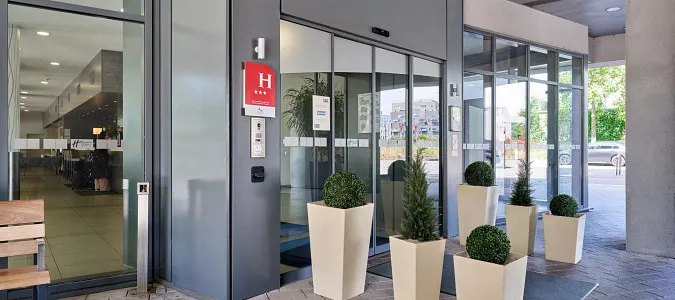 Holiday Inn Express STRASBOURG - CENTRE Strasbourg