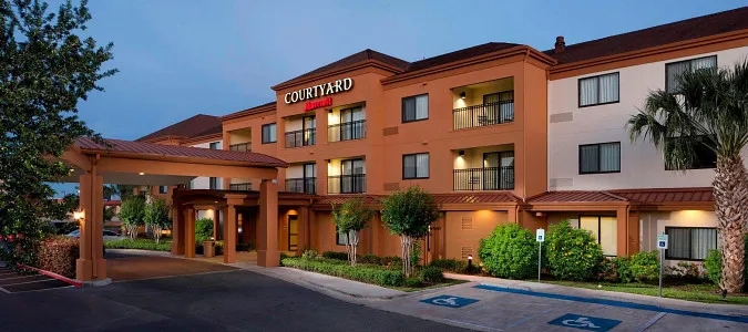 Courtyard by Marriott Brownsville Brownsville