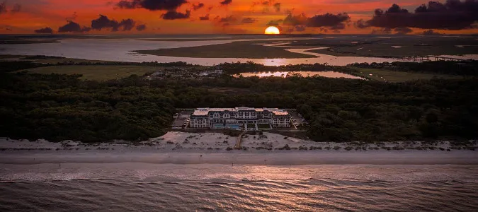 Residence Inn by Marriott Jekyll Island Jekyll Island